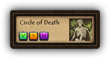 Circle of Death